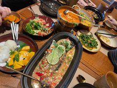 -CHINCHIN 青青·泰国料理(万象食家店)