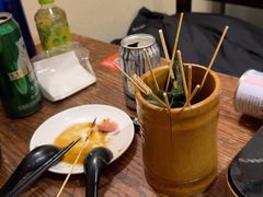 -王氏炉匠·烧鸟放题自助(三里屯店)