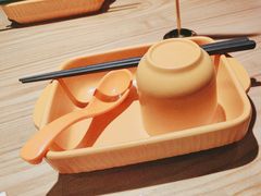 -谷丽麦馕新疆菜·清真(步步高梅溪新天地店)