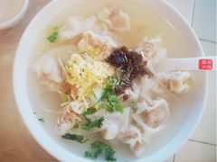 -琴岛顺天馄饨(营口路市场店)