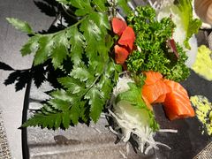 -山上下日本料理(万象城店)
