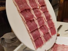 -涮福記·现切牛羊肉火锅(世纪汇店)