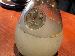 米酒-绿茶餐厅(松江万达店)