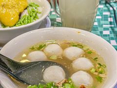 -小槟城美食馆