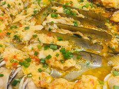 -79号渔船海鲜饭店(华强北店)