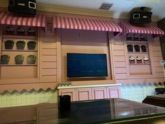 -范特西FANTASY量贩式KTV(民主广场店)