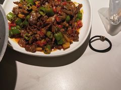 -额娘·春饼烤鸭(华北七楼创始店)