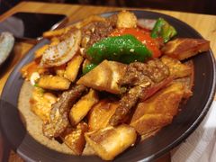 -阿里家·新疆烤肉酒場 by MIG