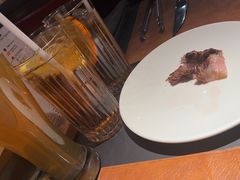 -拉蒂娜·巴西牛排馆 Latina·Brazilian Steakhouse(王府井喜悦店)