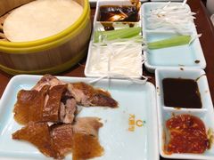 -大鸭梨烤鸭(金色漫香店)