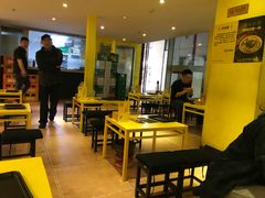 大堂-望京小腰(北京总店)