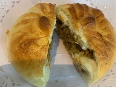 蒙古烤包子-泽成冰煮羊(非·遗三分店)