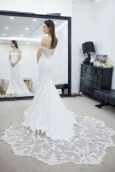 -纯色时光婚纱艺术馆WHITE