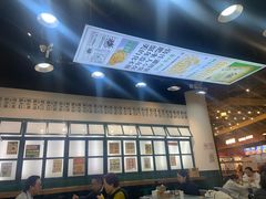 -阿金大白·上海菜馆(新天地店)