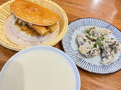 -花悦豆香