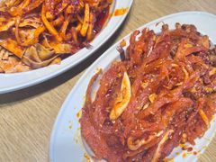 -鸭绿江民族饭店(总店)