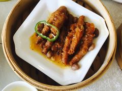 -一品粤珍轩(吴中路店)