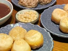 -鑫震源·苏式大虾生煎(山塘街店)