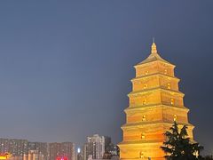-陕西历史博物馆