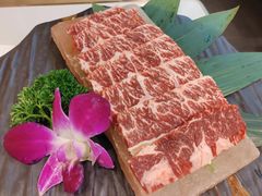-千寻山野烤肉(中关村店)