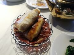 -新疆伏拉沃餐厅(白龙南路店)