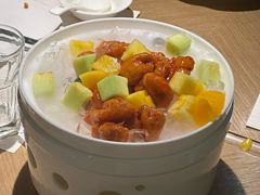-大树餐厅(大悦城店)
