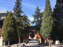 -历代帝王庙博物馆