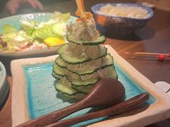 -七条鱼日本料理(远洋乐堤港店)