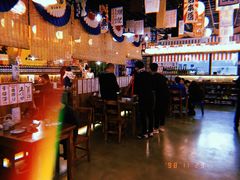 大堂-宁喜屋 日式居酒屋(宝信·城市广场店)