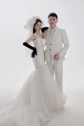 -今生有约国际精品婚纱摄影(苏州店)