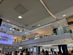 -凯德MALL(西直门店)