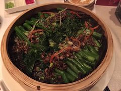 -东海朗廷酒店-唐阁T’ANG COURT 中餐厅