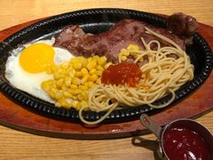 -菲滋意式餐厅(西溪印象城店)