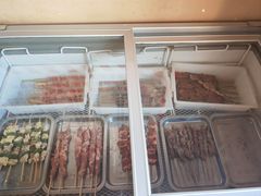 -老即墨路901炸串(吴淞路店)