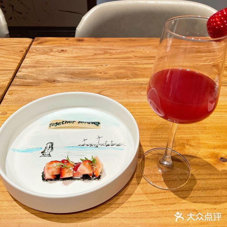 景德镇|素食|鹅鹅鹅|每个人的梦想都值得被鼓励