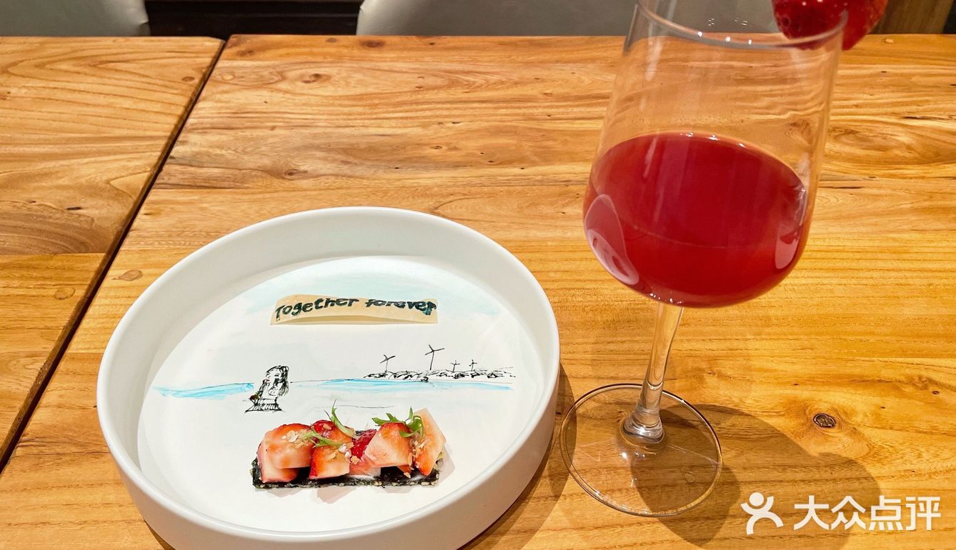 景德镇｜素食｜鹅鹅鹅｜每个人的梦想都值得被鼓励