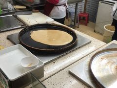 -香糯炎荞饼王(解放碑店)