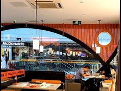 -闻溪有渔·活鱼现烤才好吃(太仓万达店)