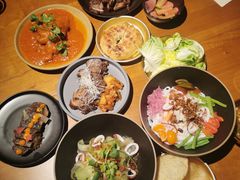 -SHAN山(前滩太古里店)