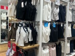 -优衣库(北京枫蓝国际广场店)