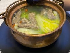 -敏珠拉姆藏餐·南京厨房(富春江东街店)