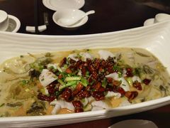 -桃源春晓中餐厅 TaoYuan Restaurant