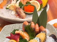 -菊上日式料理(蚌埠银泰店)