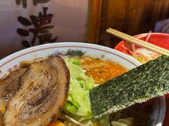 -老龙亭拉面店