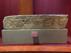 -卧龙岗文化园-南阳市汉画馆