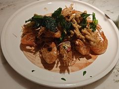 -径山十八道·风味民间菜(华夏之心店)