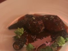 -The Ritz Restaurant