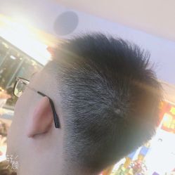 -审美HAIR SALON