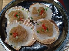 -管氏翅吧(马家堡店)