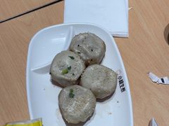 -小杨生煎(周浦万达店)
